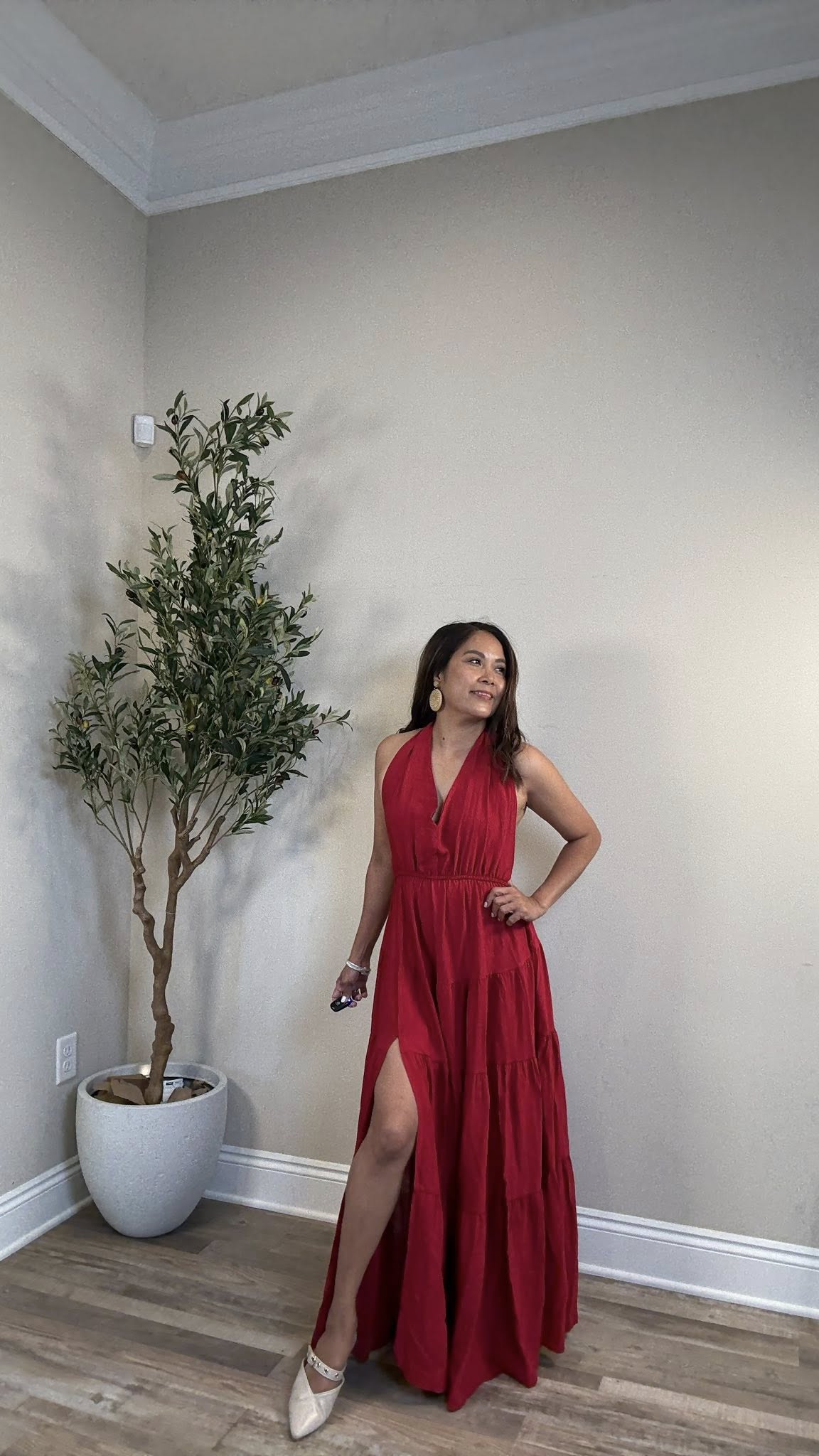 DRESSES